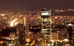 Alcalde Mayor: Una necesidad imperiosa para las grandes urbes