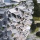 Arquitectos franceses y japoneses desarrollan particular “edificio-árbol”