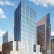 Edificio con puertas separadas para ricos y pobres: Repudio por medida aprobada en Nueva York