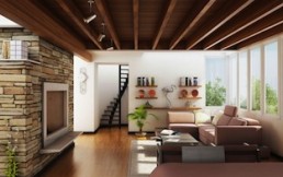 Arquitectura 3D: Ocho atributos de la apasionante creación de un mundo ficticio