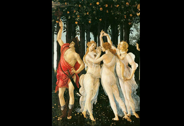 Botticelli Botticelli