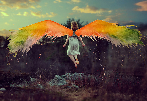 Aliza Razell Aliza Razell