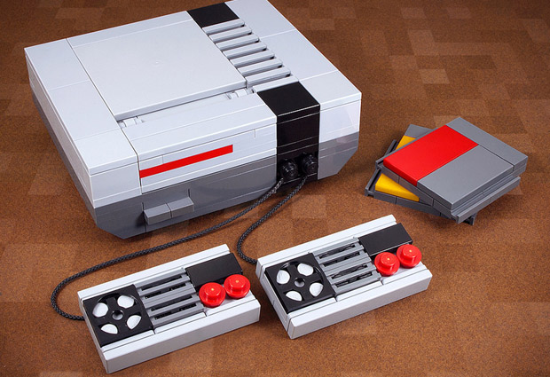 objetos retro legos objetos retro legos