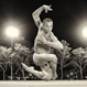 El proyecto “Dancers after dark” nos muestra un mundo después de la medianoche en las calles
