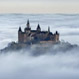 Mira estos paisajes, cierra los ojos y piensa en los cuentos de los hermanos Grimm