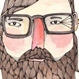 Brooke Weeber reinventa la naturaleza con sus ilustraciones