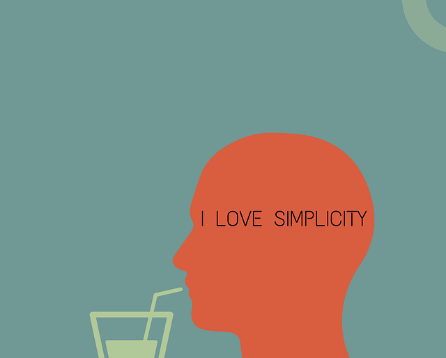minimalismo