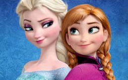 Así se verían estos personajes de Disney si hubieran tomado el rostro de los famosos que les prestaron su voz