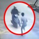 Video: Derriba a un ladrón en moto con una espectacular patada de artes marciales