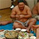 El chanko-nabe, la comida hipercalórica que engorda a los luchadores de sumo