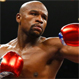 Las feroces peleas de Floyd Mayweather, el campeón invicto que desafió a McGregor