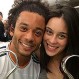Clarice Alves: La esposa del crack de Real Madrid apasionada por el Muay Thai