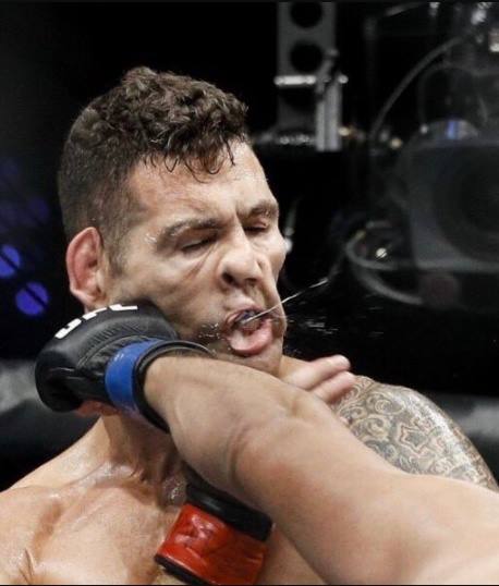 punch faces 1