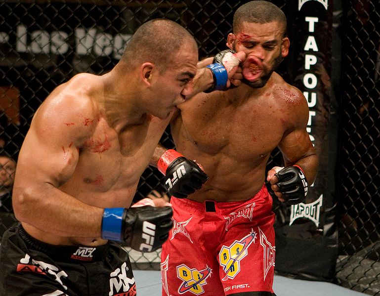 punch faces 10