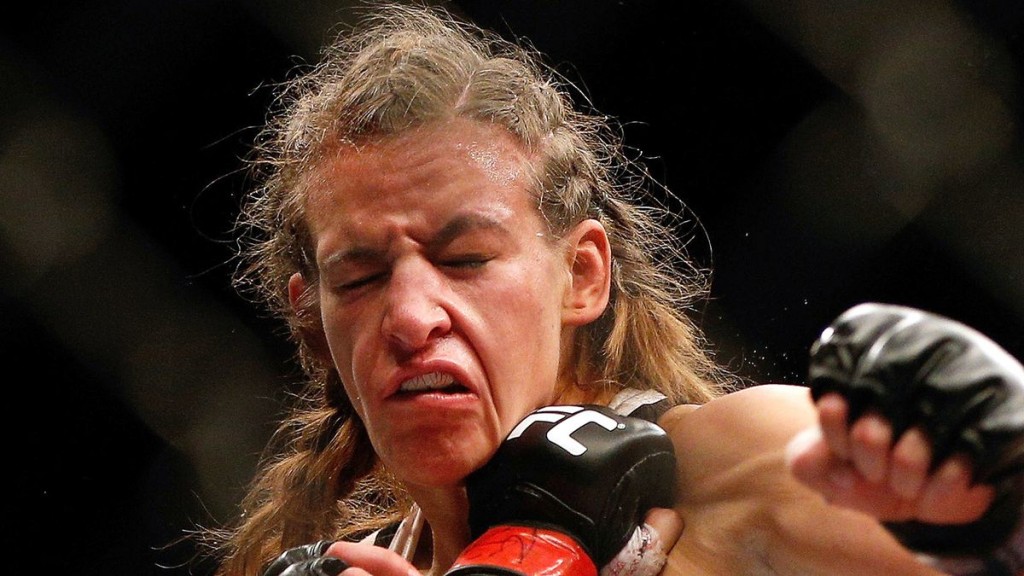 punch faces 8