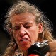 10 espectaculares “punch faces”: Feroces golpes congelados en el tiempo