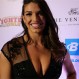 Fotos de Mackenzie Dern, la bella sucesora de Ronda Rousey en el octágono