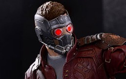 “Star Lord” practicó artes marciales mixtas con dos leyendas en Brasil
