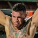 Conmoción por violento crimen de luchador de MMA: Asesinado frente a su familia