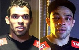 Dramáticas fotos muestran el “antes y después” de los luchadores de artes marciales mixtas