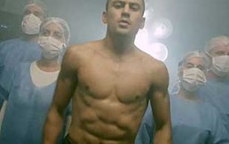 Diego “Pitbull” Rivas y su victoria sobre el cáncer: Emotiva promoción del “UFC Fight Night Chile”