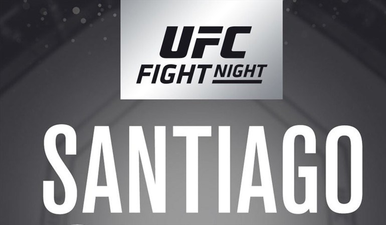 ufc