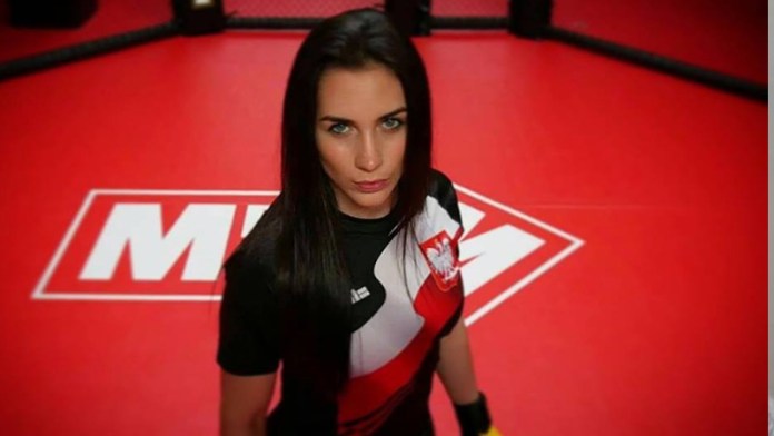 veronica macedo