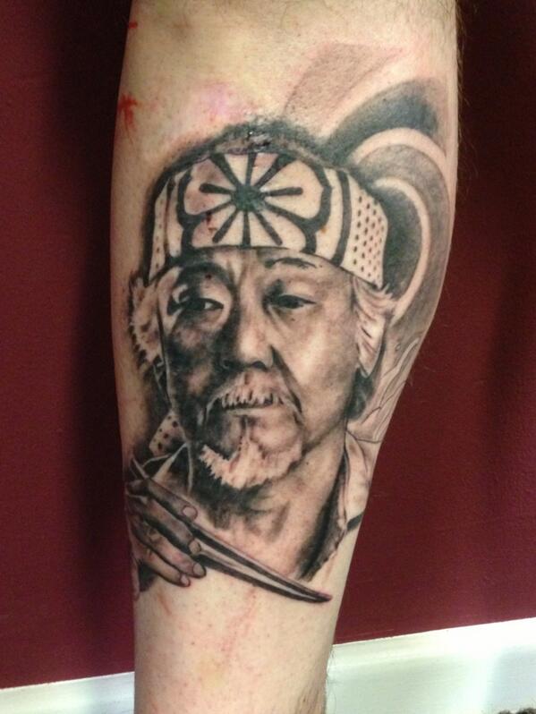tatoo artes marciales 5