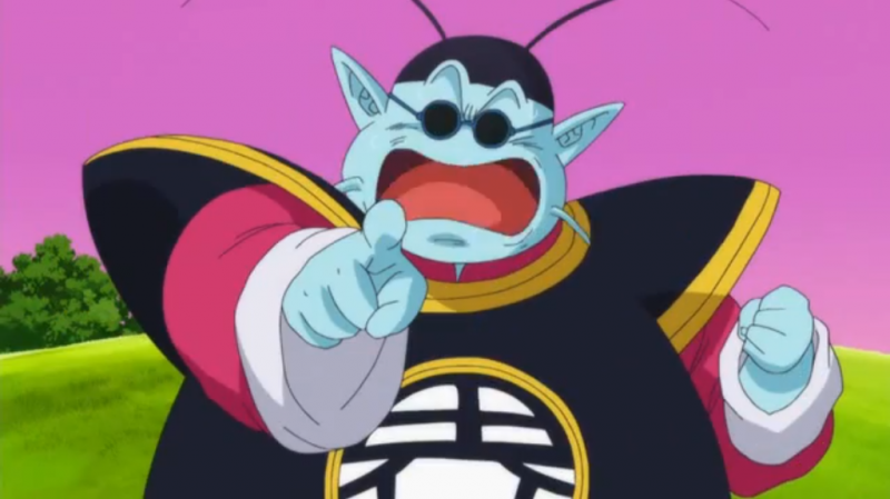 Kaiosama