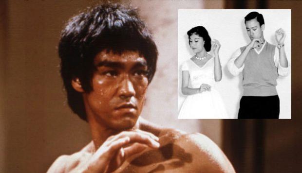bruce lee