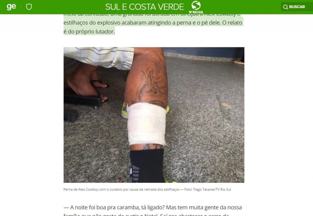 cowboy olivera 1