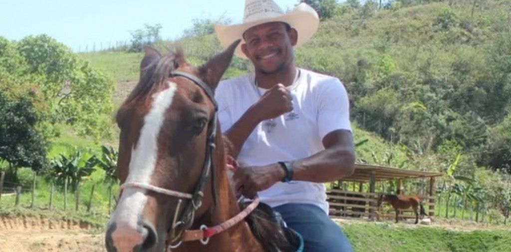 cowboy olivera