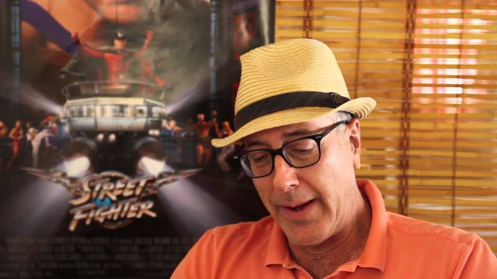 jean claude street fighter 2