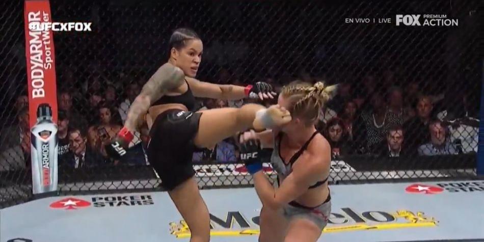 amanda nunes_guioteca