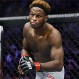 Luchador UFC ejecuta colosal patada alta que termina en pleno rostro de su rival japonés