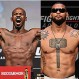 Lucha de titanes en la MMA: Ganador y perdedor abandonan la jaula en silla de ruedas