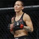 Cris Cyborg mostró su espeluznante lesión en la frente tras codazo en su última pelea