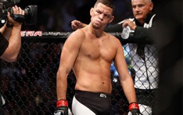 Nate Díaz arremete contra el nivel de las MMA en su regreso: “Todos apestaban”