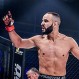 Lo mandó a la lona con golpe directo en la oreja: Espectacular nocaut en UFC