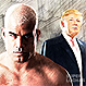 La relación entre un peleador MMA, Donald Trump y Jenna Jameson: ¿Qué vínculo que los une?