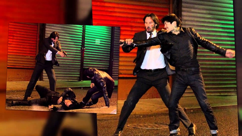 keanu reeves 1