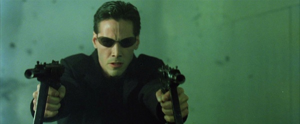 keanu reeves 2