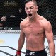 La UFC volvió con impactante registro: El certero golpe que postula al mejor del año