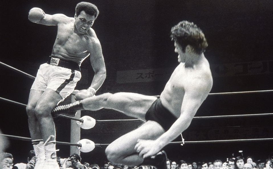 muhammad-ali mma