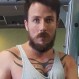 Gonzalo Egas se reinventó en pandemia: Armó su propio dojo en su casa con su hijo