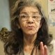 “Lady Ninja”: La historia de la valiente anciana que salvó a su vecina de una brutal golpiza