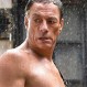 Jean-Claude Van Damme regresó con todo: “El último mercenario” se estrena en Netflix