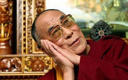 Dalai Lama: Sus 18 imperdibles reglas para vivir con plena armonía