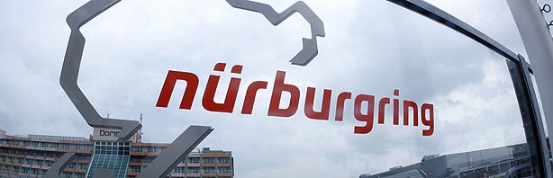 Nürburgring, prueba de fuego para autos deportivos
