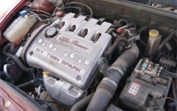 ¿Se puede lavar un motor? Datos importantes a tener en cuenta